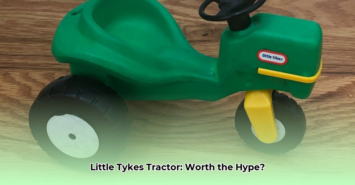 little-tykes-tractor